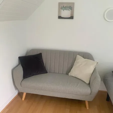 Charme Emeraude Apartment Saint-Malo